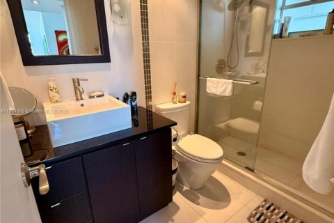 Copropriété à vendre à Miami Beach, Floride: 1 chambre, 72 m2 № 2154679 - photo 12
