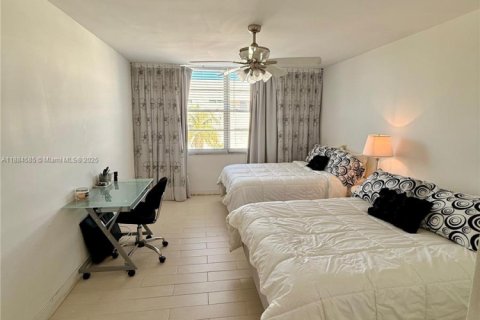 Copropriété à vendre à Miami Beach, Floride: 1 chambre, 72 m2 № 2154679 - photo 20