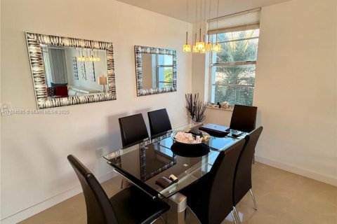Copropriété à vendre à Miami Beach, Floride: 1 chambre, 72 m2 № 2154679 - photo 5