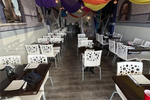 Коммерческая недвижимость в Майами, Флорида № 2015287