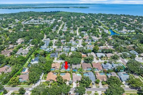 House in Safety Harbor, Florida 3 bedrooms, 219.81 sq.m. № 1876294 - photo 3