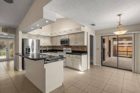 House in Safety Harbor, Florida 3 bedrooms, 219.81 sq.m. № 1876294 - photo 7