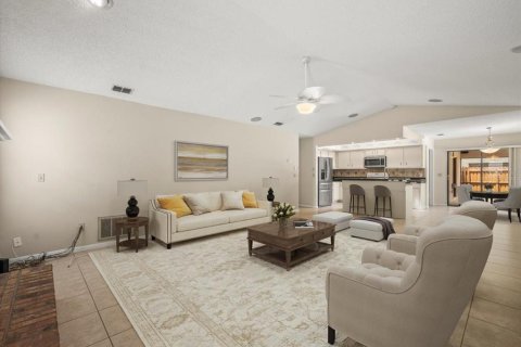 House in Safety Harbor, Florida 3 bedrooms, 219.81 sq.m. № 1876294 - photo 19