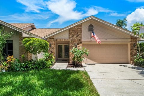 House in Safety Harbor, Florida 3 bedrooms, 219.81 sq.m. № 1876294 - photo 2