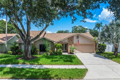 House in Safety Harbor, Florida 3 bedrooms, 219.81 sq.m. № 1876294 - photo 1