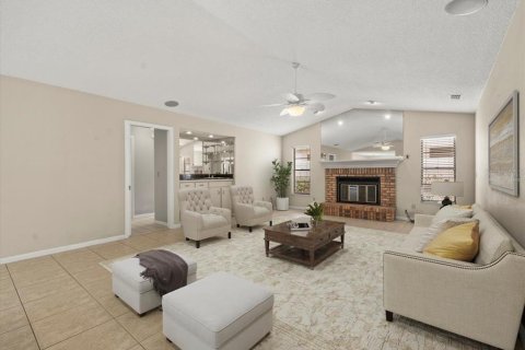 House in Safety Harbor, Florida 3 bedrooms, 219.81 sq.m. № 1876294 - photo 17