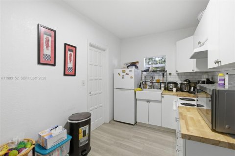 Купить виллу или дом в Майами, Флорида 5 спален, 186.73м2, № 2048133 - фото 11