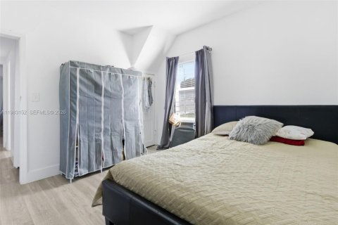 Купить виллу или дом в Майами, Флорида 5 спален, 186.73м2, № 2048133 - фото 25