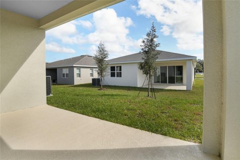 House in Eagle Lake, Florida 4 bedrooms, 192.31 sq.m. № 1144782 - photo 14