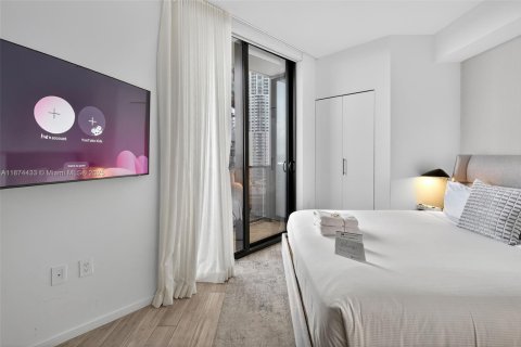 Condominio en venta en Miami, Florida, 1 dormitorio, 61.78 m2 № 1926884 - foto 15