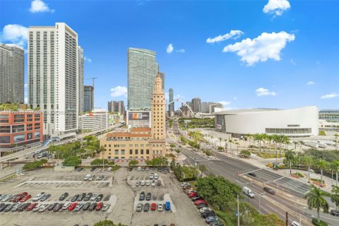 Condominio en venta en Miami, Florida, 1 dormitorio, 61.78 m2 № 1926884 - foto 23