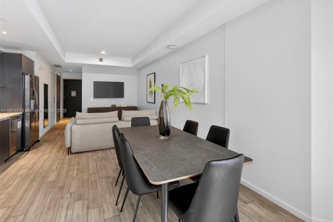 Condominio en venta en Miami, Florida, 1 dormitorio, 61.78 m2 № 1926884 - foto 12