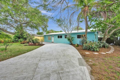 Villa ou maison à vendre à Tequesta, Floride: 3 chambres, 125.42 m2 № 1707360 - photo 16