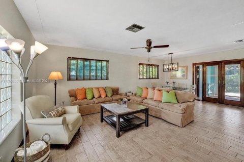 Villa ou maison à vendre à Tequesta, Floride: 3 chambres, 125.42 m2 № 1707360 - photo 13