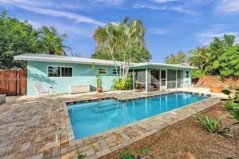 Villa ou maison à vendre à Tequesta, Floride: 3 chambres, 125.42 m2 № 1707360 - photo 18