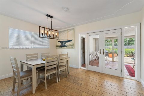 Villa ou maison à vendre à Tequesta, Floride: 3 chambres, 125.42 m2 № 1707360 - photo 29