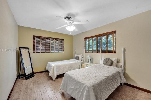 Villa ou maison à vendre à Tequesta, Floride: 3 chambres, 125.42 m2 № 1707360 - photo 5