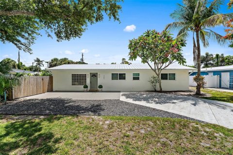 Villa ou maison à vendre à Tequesta, Floride: 3 chambres, 125.42 m2 № 1707360 - photo 22
