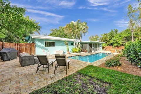 Villa ou maison à vendre à Tequesta, Floride: 3 chambres, 125.42 m2 № 1707360 - photo 17