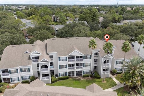 Condo in Orlando, Florida, 1 bedroom  № 2112362