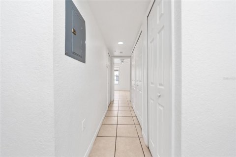 Купить кондоминиум в Орландо, Флорида 5 комнат, 60.39м2, № 2112362 - фото 25