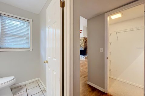 Townhouse in Orlando, Florida 3 bedrooms, 174.47 sq.m. № 2198963 - photo 24