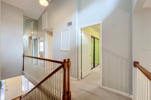 Townhouse in Orlando, Florida 3 bedrooms, 174.47 sq.m. № 2198963 - photo 25