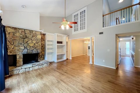 Townhouse in Orlando, Florida 3 bedrooms, 174.47 sq.m. № 2198963 - photo 21