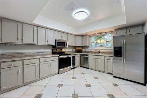 Townhouse in Orlando, Florida 3 bedrooms, 174.47 sq.m. № 2198963 - photo 8