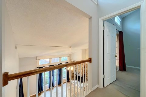 Townhouse in Orlando, Florida 3 bedrooms, 174.47 sq.m. № 2198963 - photo 26