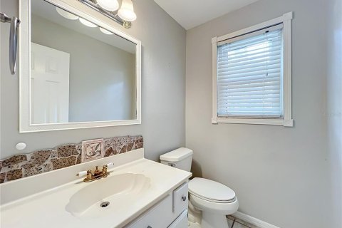 Townhouse in Orlando, Florida 3 bedrooms, 174.47 sq.m. № 2198963 - photo 23