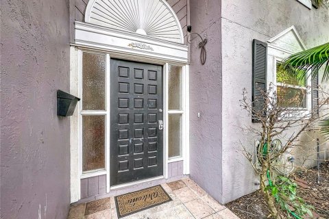 Townhouse in Orlando, Florida 3 bedrooms, 174.47 sq.m. № 2198963 - photo 4