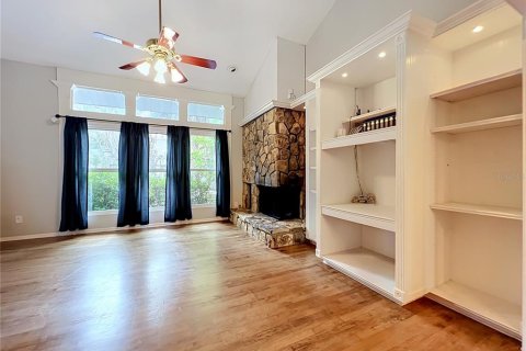 Townhouse in Orlando, Florida 3 bedrooms, 174.47 sq.m. № 2198963 - photo 19
