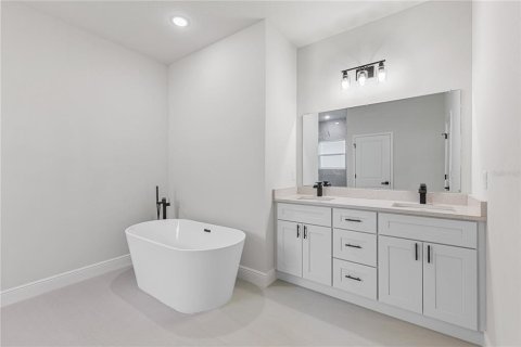 Купить виллу или дом в Окала, Флорида 4 комнаты, 170.29м2, № 1851704 - фото 16