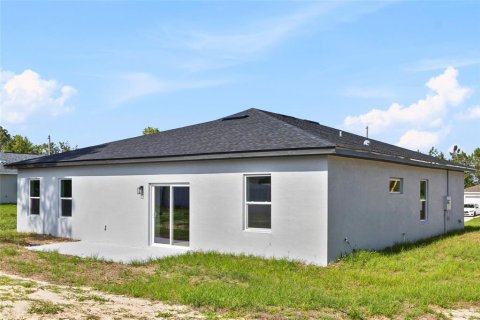 Купить виллу или дом в Окала, Флорида 4 комнаты, 170.29м2, № 1851704 - фото 28