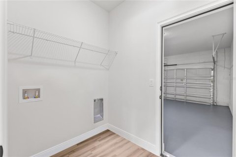 Купить виллу или дом в Окала, Флорида 4 комнаты, 170.29м2, № 1851704 - фото 24