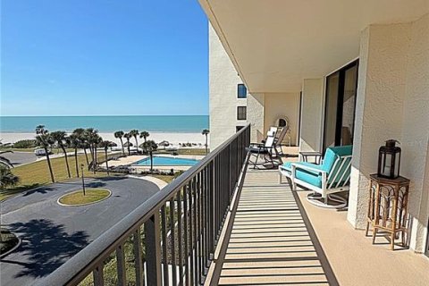 Copropriété à louer à Clearwater, Floride: 2 chambres, 120.59 m2 № 2105086 - photo 28