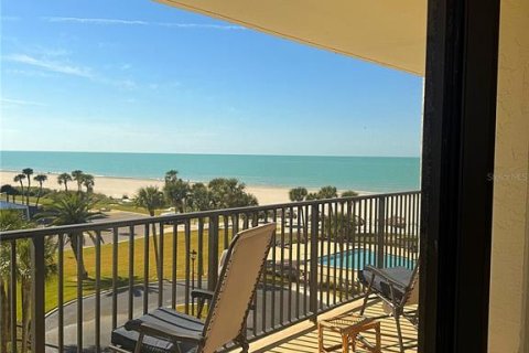 Copropriété à louer à Clearwater, Floride: 2 chambres, 120.59 m2 № 2105086 - photo 14