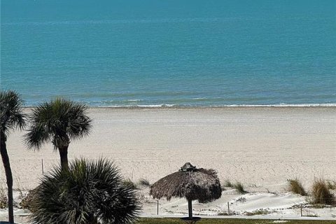 Copropriété à louer à Clearwater, Floride: 2 chambres, 120.59 m2 № 2105086 - photo 4