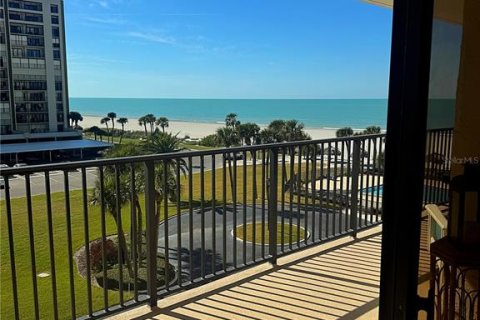 Copropriété à louer à Clearwater, Floride: 2 chambres, 120.59 m2 № 2105086 - photo 7
