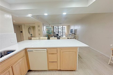 Copropriété à louer à Clearwater, Floride: 2 chambres, 120.59 m2 № 2105086 - photo 10
