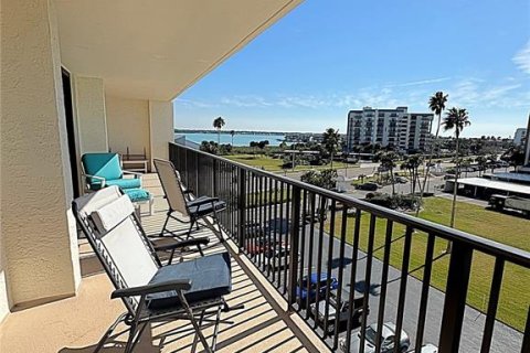 Copropriété à louer à Clearwater, Floride: 2 chambres, 120.59 m2 № 2105086 - photo 27