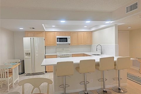 Copropriété à louer à Clearwater, Floride: 2 chambres, 120.59 m2 № 2105086 - photo 11