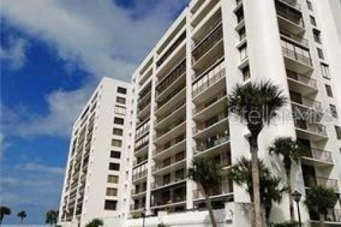 Copropriété à louer à Clearwater, Floride: 2 chambres, 120.59 m2 № 2105086 - photo 2