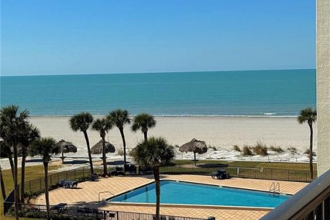 Copropriété à louer à Clearwater, Floride: 2 chambres, 120.59 m2 № 2105086 - photo 5