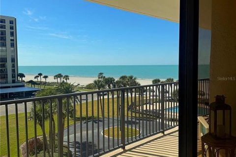 Copropriété à louer à Clearwater, Floride: 2 chambres, 120.59 m2 № 2105086 - photo 19
