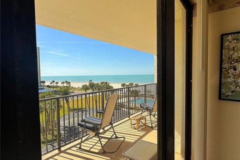 Copropriété à louer à Clearwater, Floride: 2 chambres, 120.59 m2 № 2105086 - photo 29
