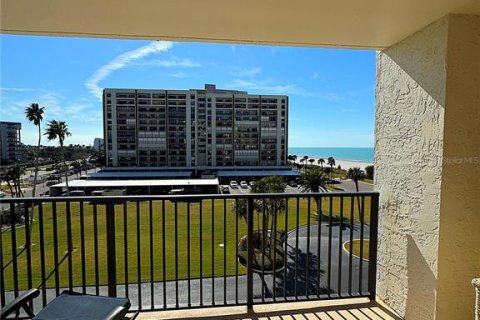 Copropriété à louer à Clearwater, Floride: 2 chambres, 120.59 m2 № 2105086 - photo 26