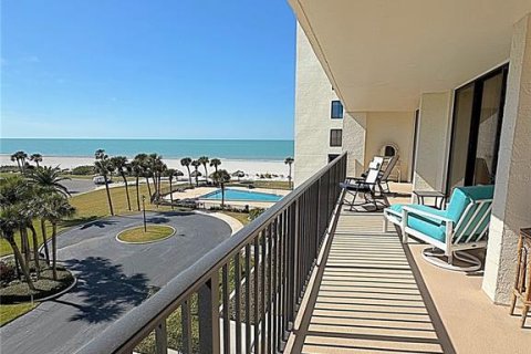Copropriété à louer à Clearwater, Floride: 2 chambres, 120.59 m2 № 2105086 - photo 6