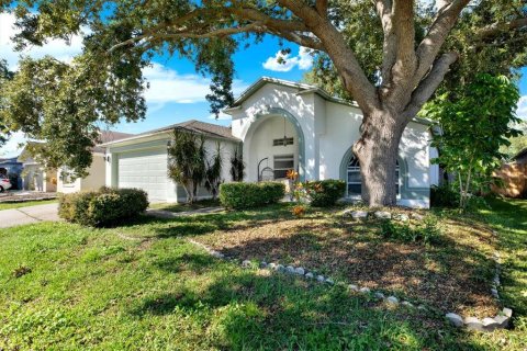 Villa ou maison à vendre à Brandon, Floride: 3 chambres, 157.38 m2 № 2408034 - photo 26